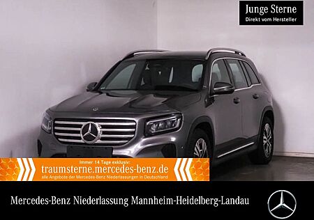 Mercedes-Benz GLB 200 PROGRESSIVE ADVANCED/AHK/LED/MBUX/R-KAM/