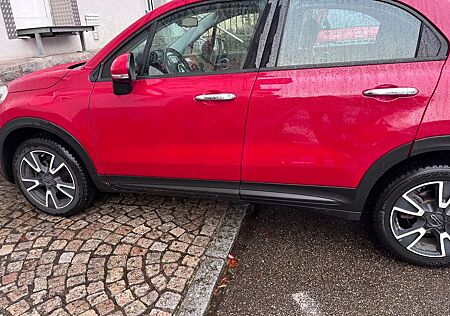 Fiat 500X 1.4 MultiAir 103kW POP STAR S&S 4x2 DCT...