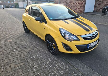 Opel Corsa 1.4 ecoFLEX Color Edition S/S Color Ed...