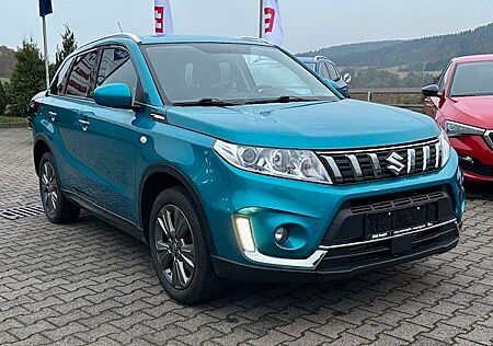 Suzuki Vitara Comfort *Nav/Kamera/Sitzheizung