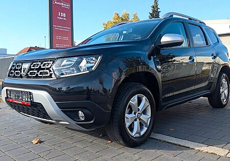 Dacia Duster II Comfort 4WD, 1 Hand, Navi