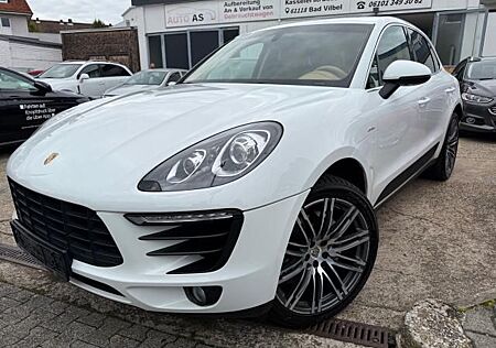 Porsche Macan S Diesel *KUNDENAUFTRAG*