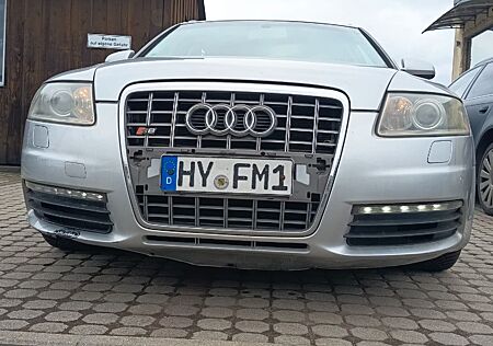 Audi S6 4.2 tiptronic quattro Avant LPG Autogas HU 02