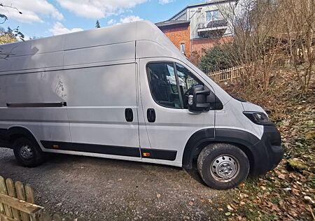 Peugeot Boxer L4 H3