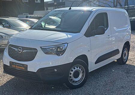 Opel Combo 1.2 TÜV NEU*2 Hand*Automatik*35TKM*USB