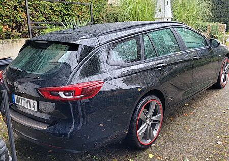 Opel Insignia 1.6 Diesel 100kW Business Edit. Aut...