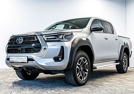 Toyota Hilux 2.8 D-4D 4x4 Executive MY2025°AHK°LED°Navi