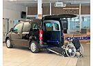 Mercedes-Benz Citan 112 Tourer-Behindertengerecht-Rampe