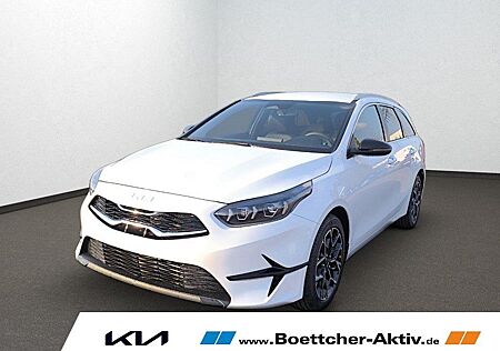 Kia Cee'd CEED SW 1.5T 140PS NIGHTLINE