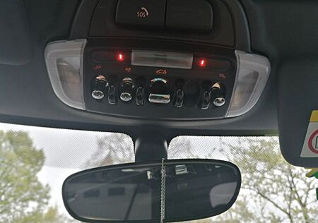 Mini One Cabrio One