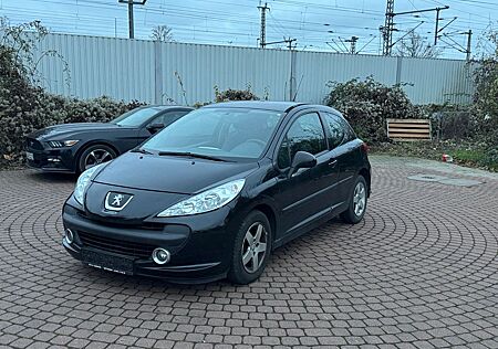 Peugeot 207 Urban Move