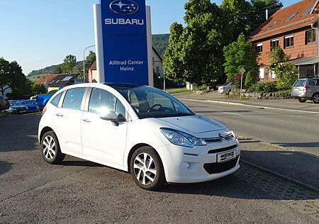 Citroën C3 Selection