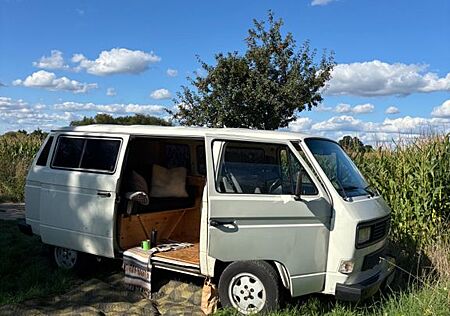 VW T3 Volkswagen andere