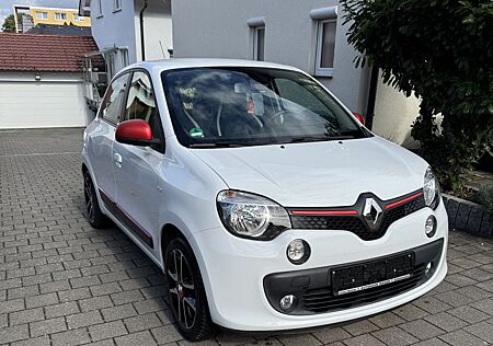 Renault Twingo Luxe ENERGY TCe 90 Luxe TÜV / Wartung Neu