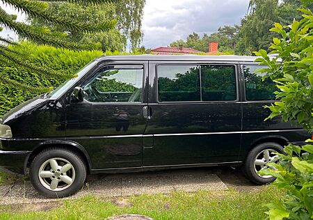 VW T4 Multivan Volkswagen