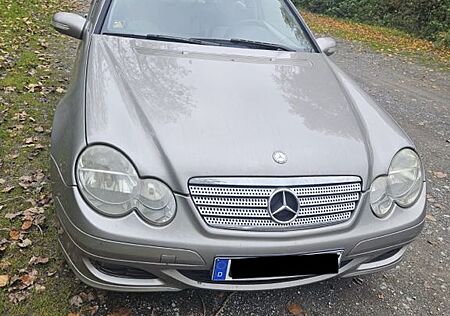 Mercedes-Benz CE 230 gebraucht kaufen Mercedes-Benz CE 230 C 230 Sportcoupé -