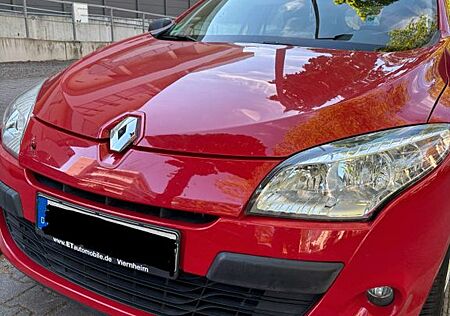 Renault Megane Grandtour Dynamique 1.6 16V 110 Dynamique