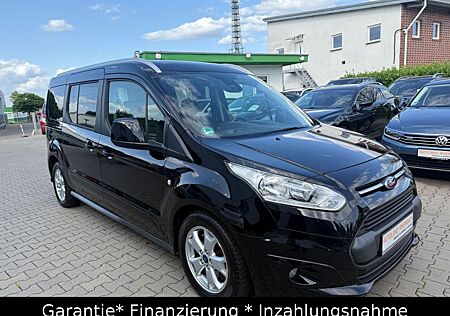 Ford Grand Tourneo / Automatik/ 7 Sitze/ Navi/ Kamera