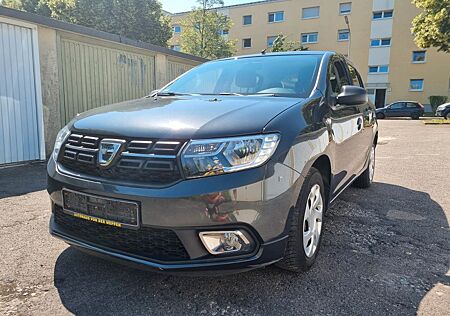 Dacia Sandero SCe 75 Access Access