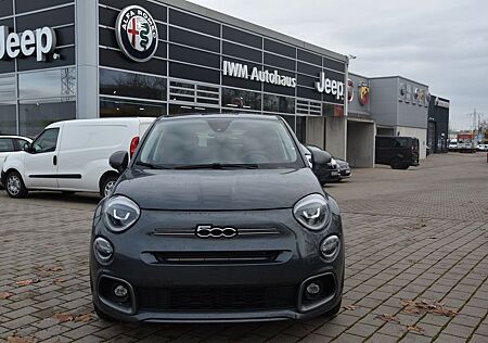 Fiat 500X SPORT 1.5 130 PS NAVI* LP37.680,--