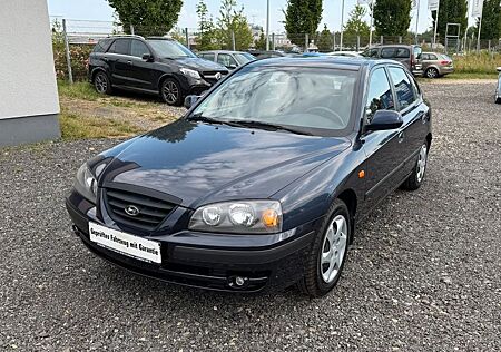 Hyundai Elantra 2.0 GLS 1-Hand Klima CD USB Radio WR+SR