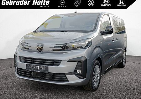 Peugeot Traveller Active L2 Diesel 180 EAT8