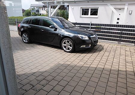Opel Insignia Sports Tourer 1.6 Edition Edition