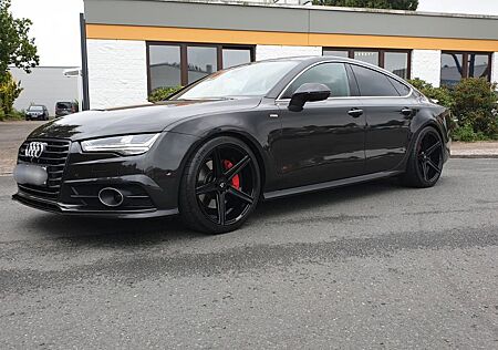 Audi A7 3.0 TDI 200kW quattro S tronic Sportb. -