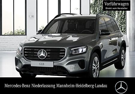 Mercedes-Benz GLB 200 PROGRESSIVE+NIGHT+LED+KAMERA+TOTW+7G