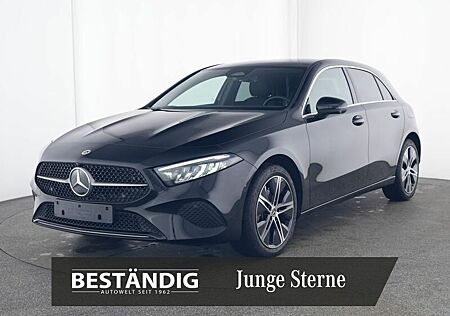 Mercedes-Benz A 250 e PROGRESSIVE-ADV+18"+TOT-WNKL+360°+WINTER