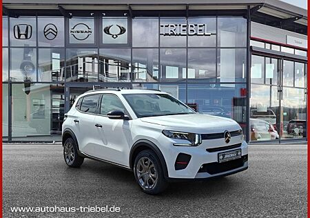 Citroën C3 Turbo100 MAX 1.2 HUD°Navi°LED°SHZ°RFK°beh. Fr