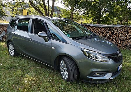 Opel Zafira Tourer 1.4 Turbo Edition 103kW Edition