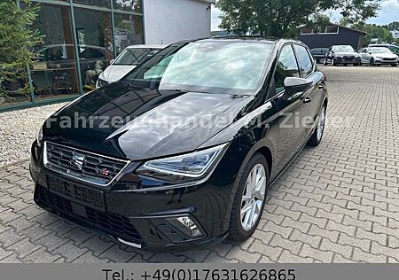 Seat Ibiza FR Line Pano LED