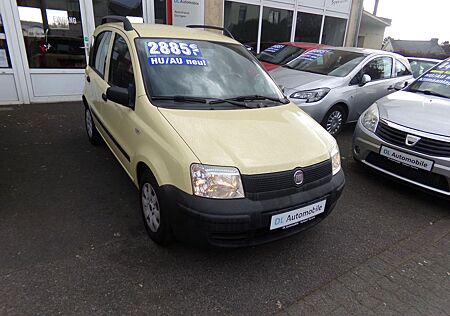 Fiat Panda 1.1 8V Active , Tüv neu