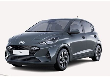 Hyundai i10 Trend MJ25 1.0 A/T Navi Apple CarPlay Androi