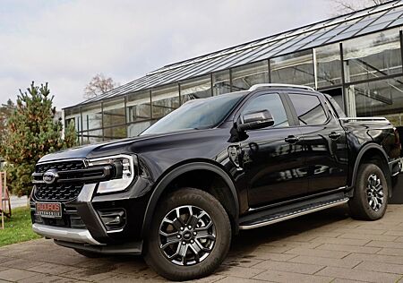 Ford Ranger Wildtrak e-4WD Doppelkabine