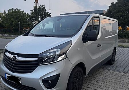 Opel Vivaro -B TÜV NEU ! / KD NEU ! / KAM / KLIMA