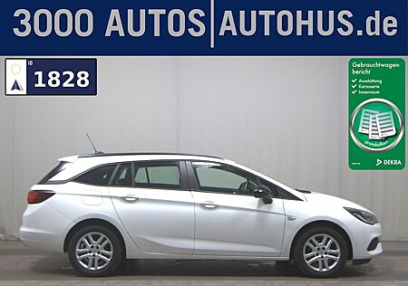 Opel Astra ST 1.2 Turbo Edition Navi DAB