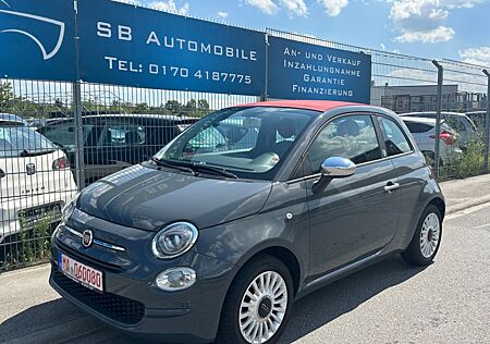 Fiat 500C 1.2 8V Mirror C