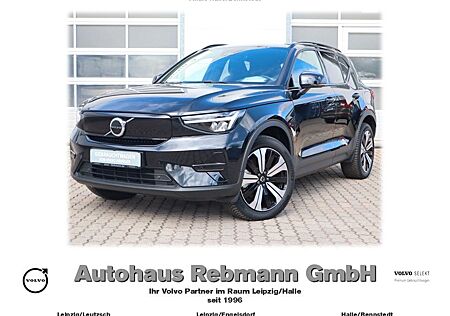 Volvo XC 40 XC40 Plus Recharge Pure Electric 2WD