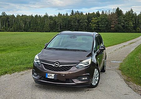 Opel Zafira 1.4 Turbo INNOVATION Flex-Fix