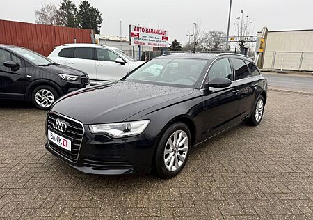Audi A6 Avant 2.0 TDI*XENON*ALU*NAVI*AHK*