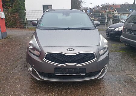 Kia Carens Spirit1.7 CRDI,Leder, Sitzh,Sitz,7 Sitze