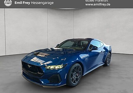 Ford Mustang Fastback 5.0 Ti-VCT V8 Aut. GT 328 kW, 2
