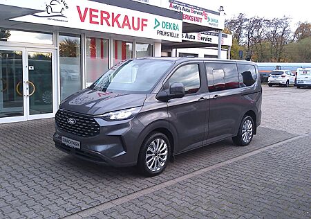 Ford Tourneo Custom 125kW 320 L1 Titanium AT 4x4 Pano