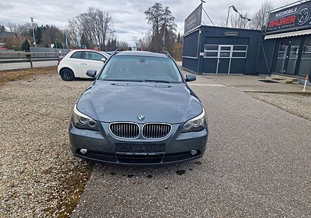 BMW 523i 523 Baureihe 5 Touring