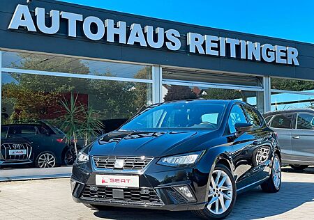 Seat Ibiza FR