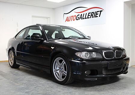 BMW 320Ci - Msport / Leather / Sunroof
