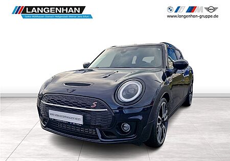 Mini Cooper S Clubman Cooper S ALL4 Clubman DAB LED Pano.Dach Shz PDC