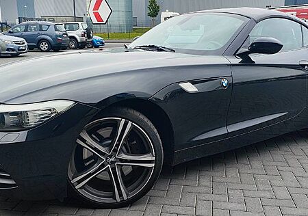 BMW Z4 sDrive35i -